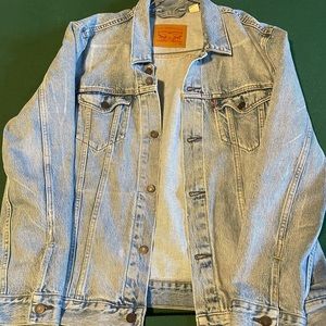 Levi’s jacket